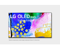 LG OLED83G23LA - 737515 - zdjęcie 2